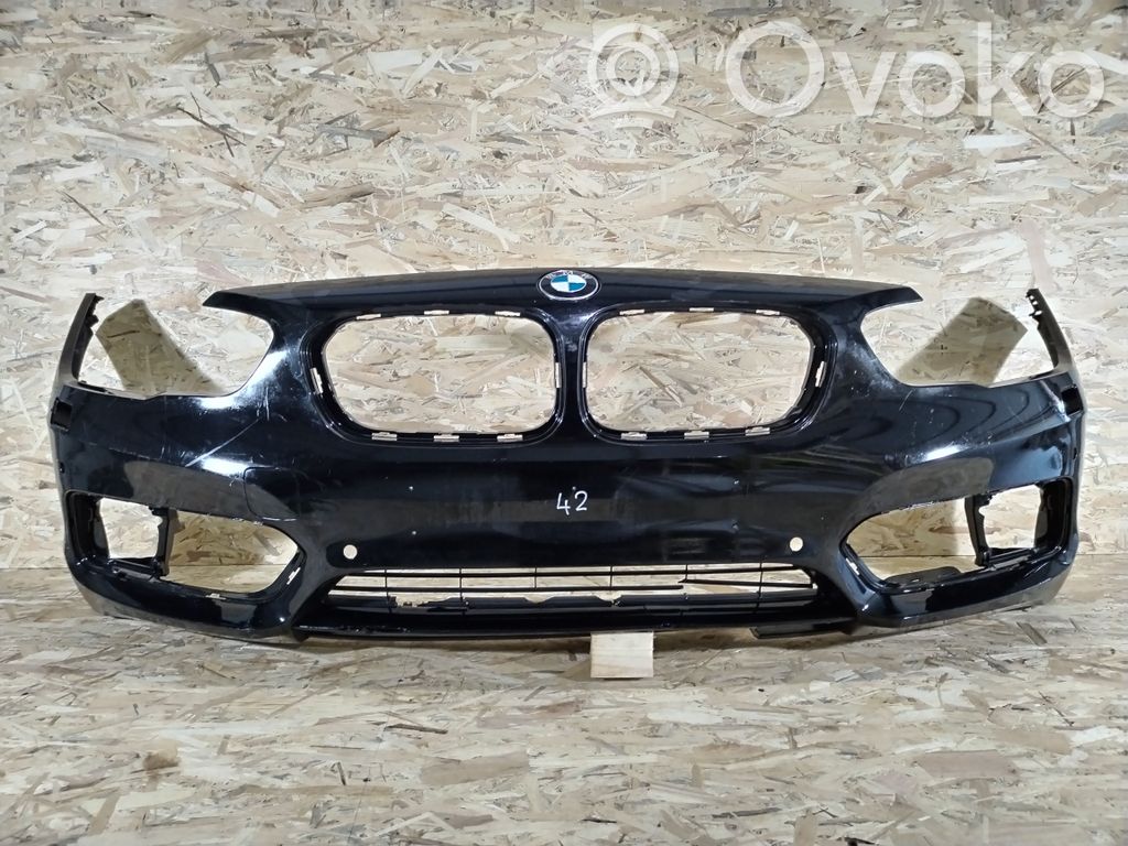 BMW 1 F20 F21 Bară față 