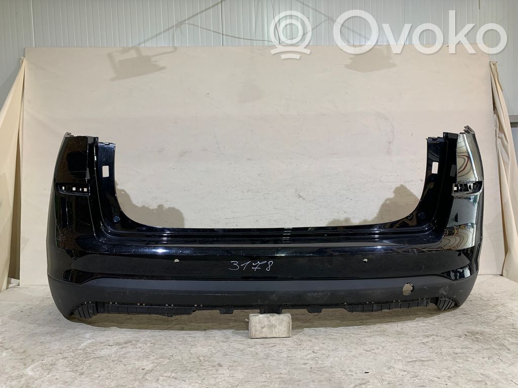 Hyundai Tucson TL Parachoques 