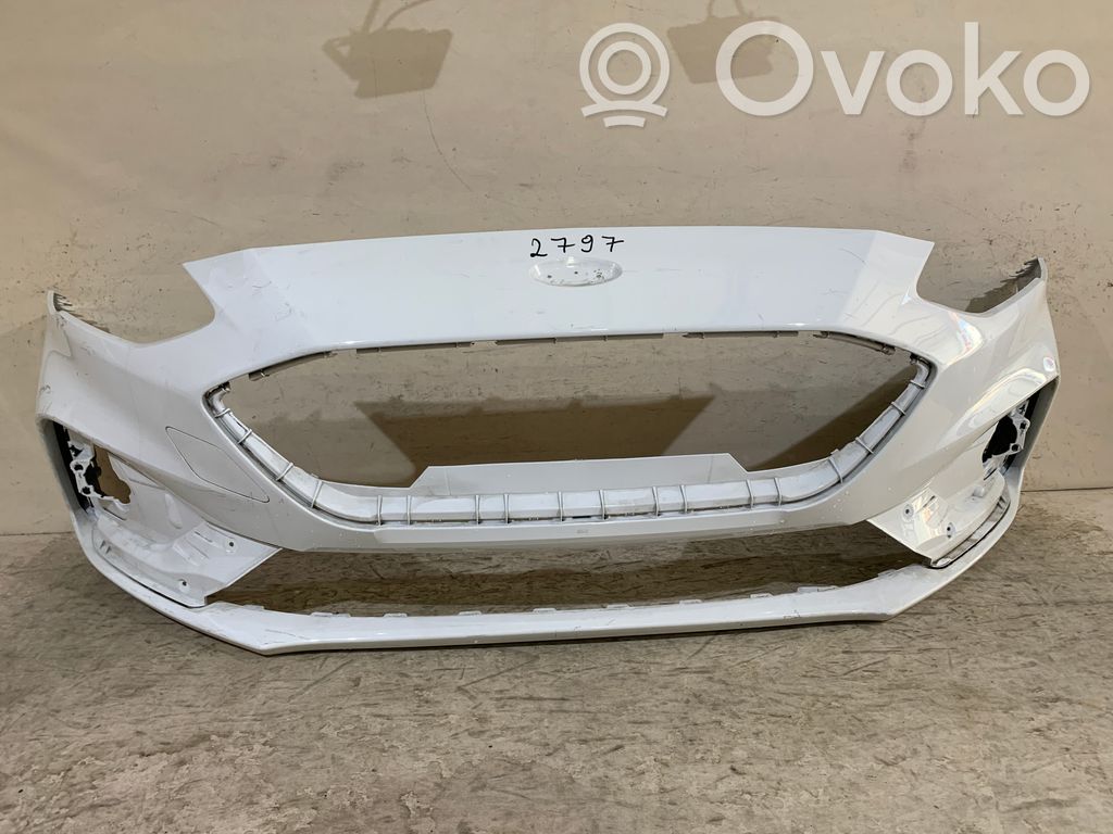 Ford Focus Front bumper 