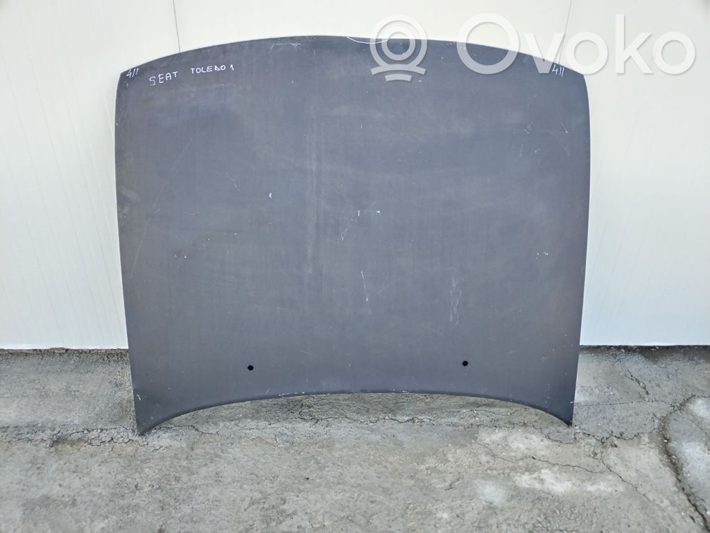 Seat Toledo I (1L) Konepelti 