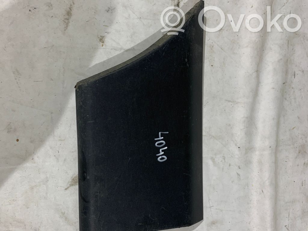 Renault Master III Front door trim bar 
