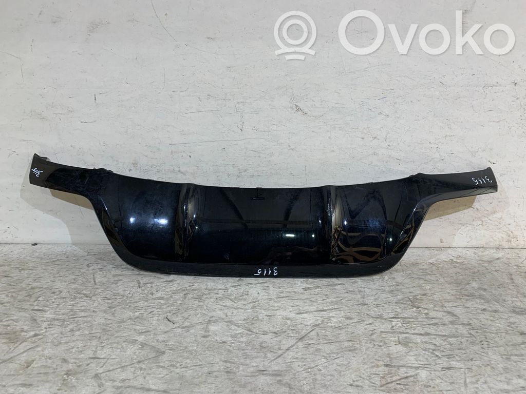 Land Rover Range Rover Evoque L551 Spoleris aizmugurējam logam 