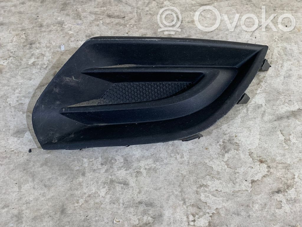 Opel Corsa D Mascherina/borchia per il sensore del rilevatore Distronic ACC 