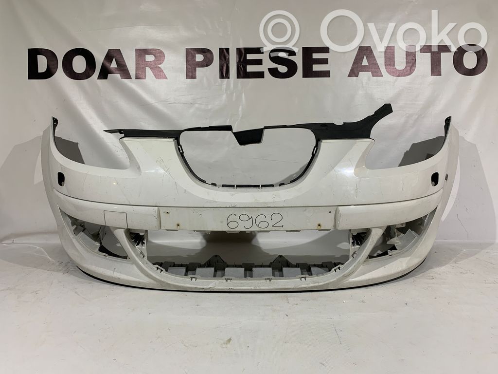 Seat Altea Priekinis bamperis 