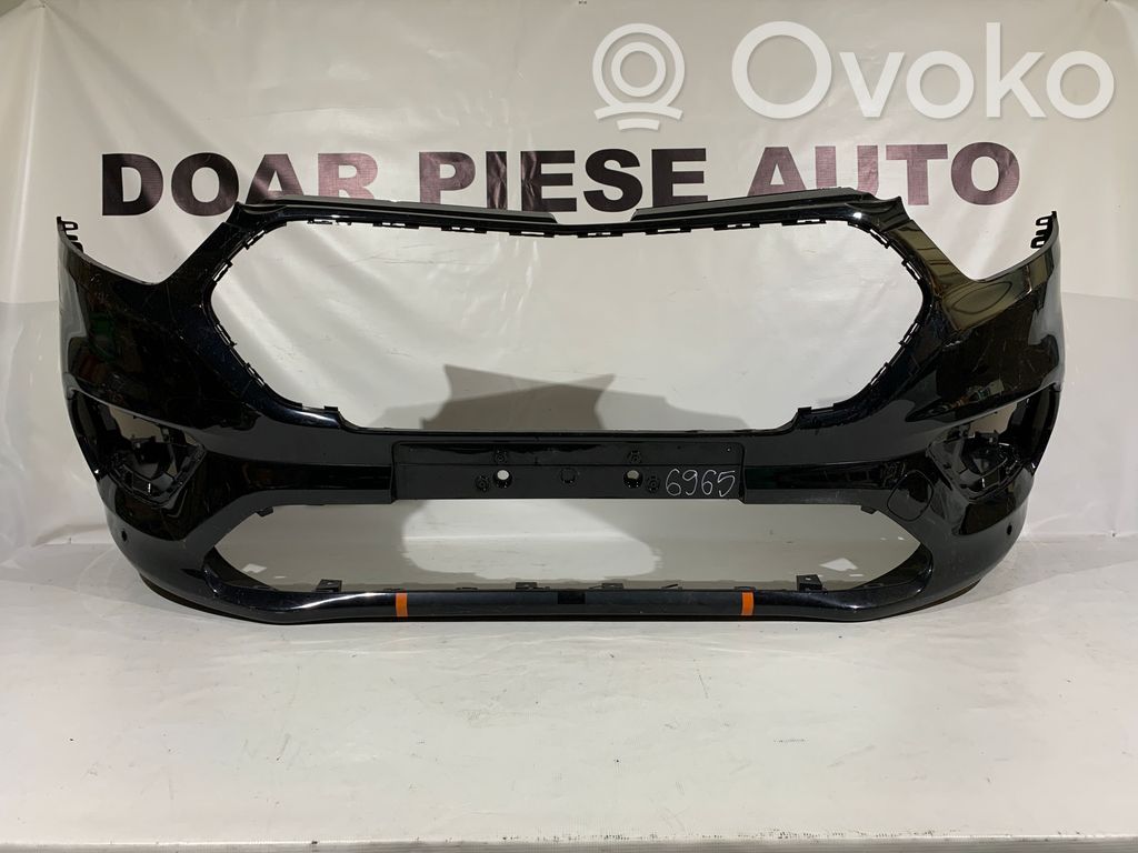 Ford Transit Custom Front bumper 