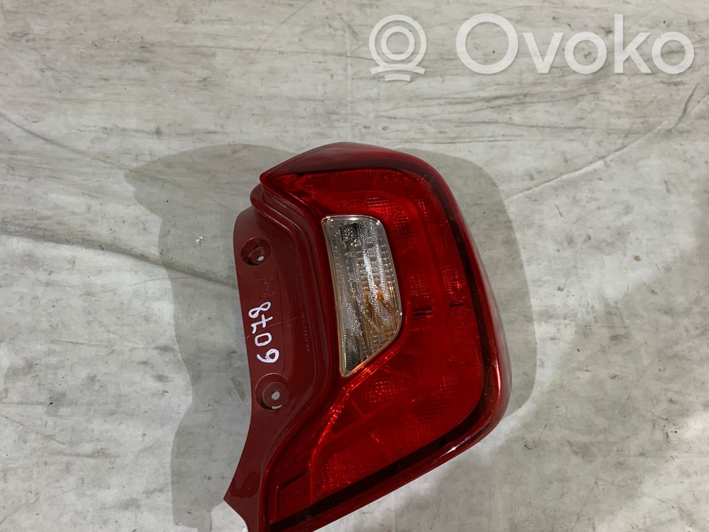 Volvo XC60 Takavalot 
