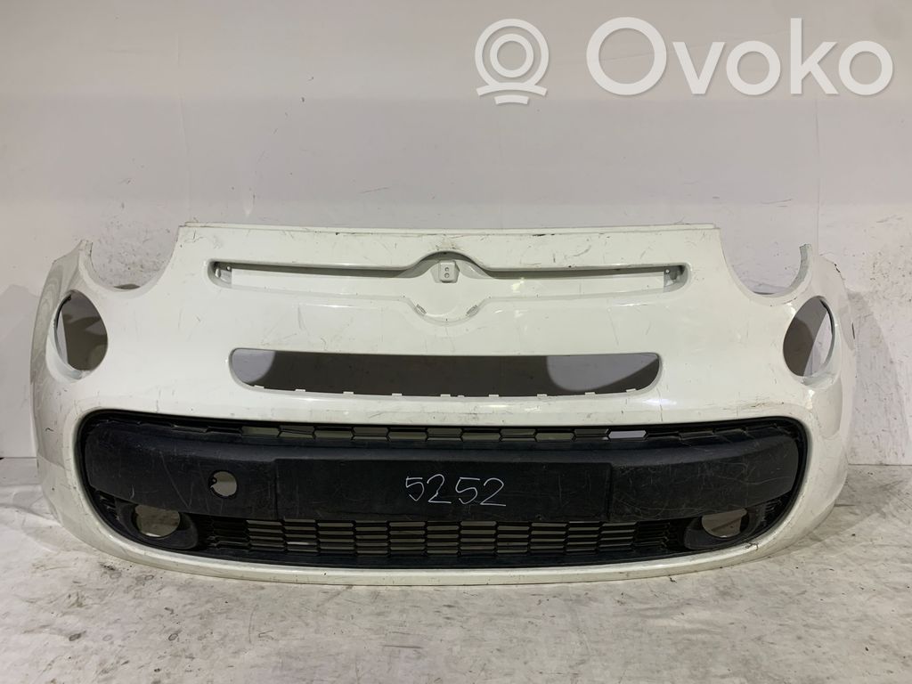 Front bumper   735522402