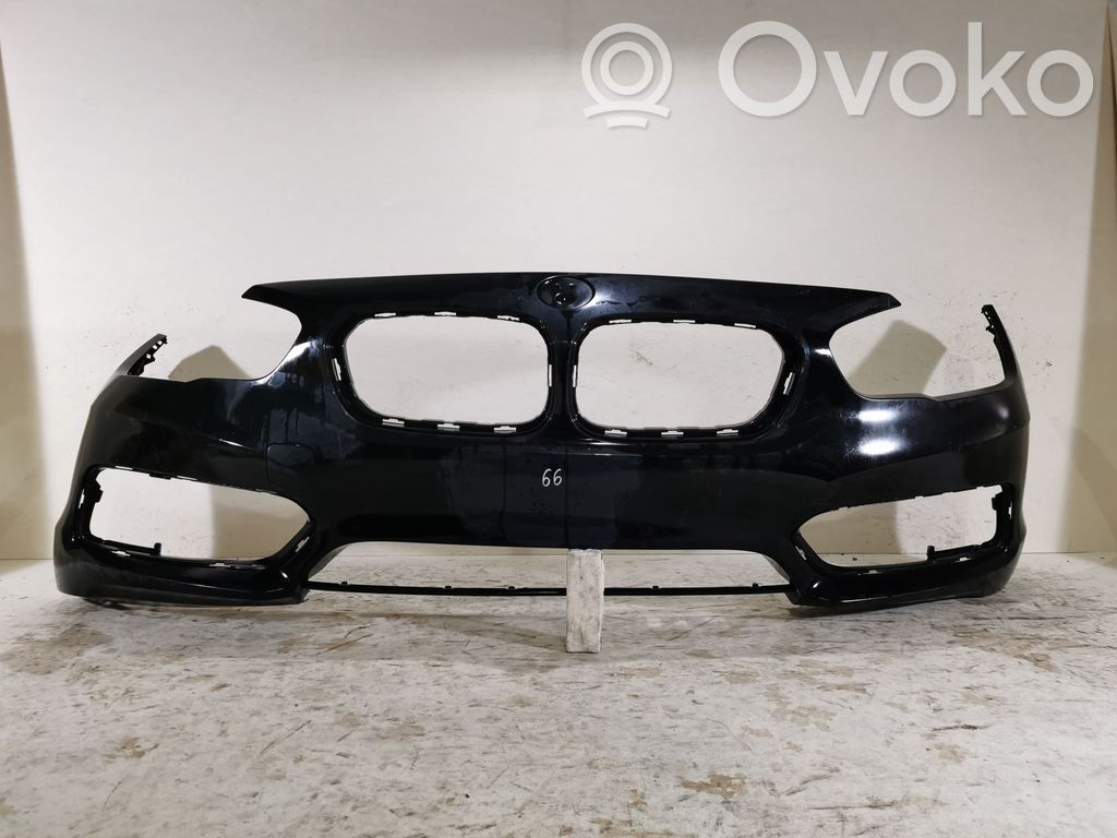 BMW 1 F20 F21 Bară față 