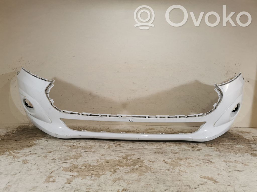 Ford Connect Parachoques delantero 