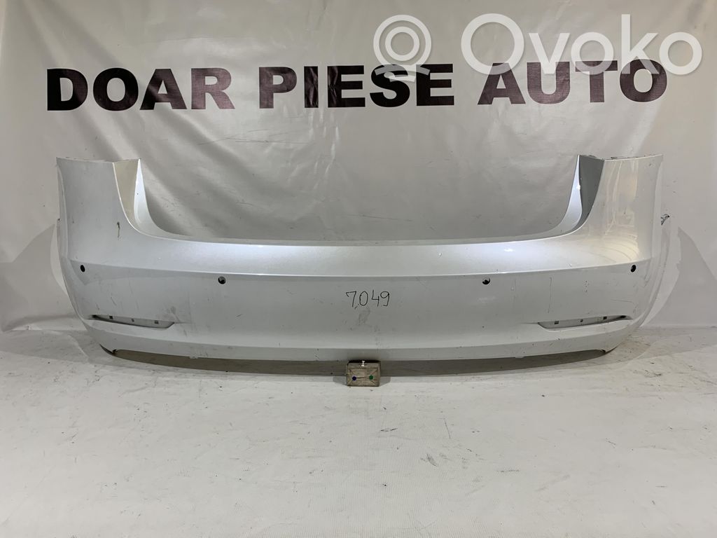 Tesla Model 3 Bamperis 