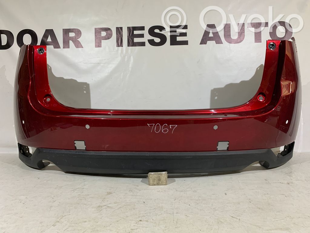Parachoques   KB8A50221,50221
