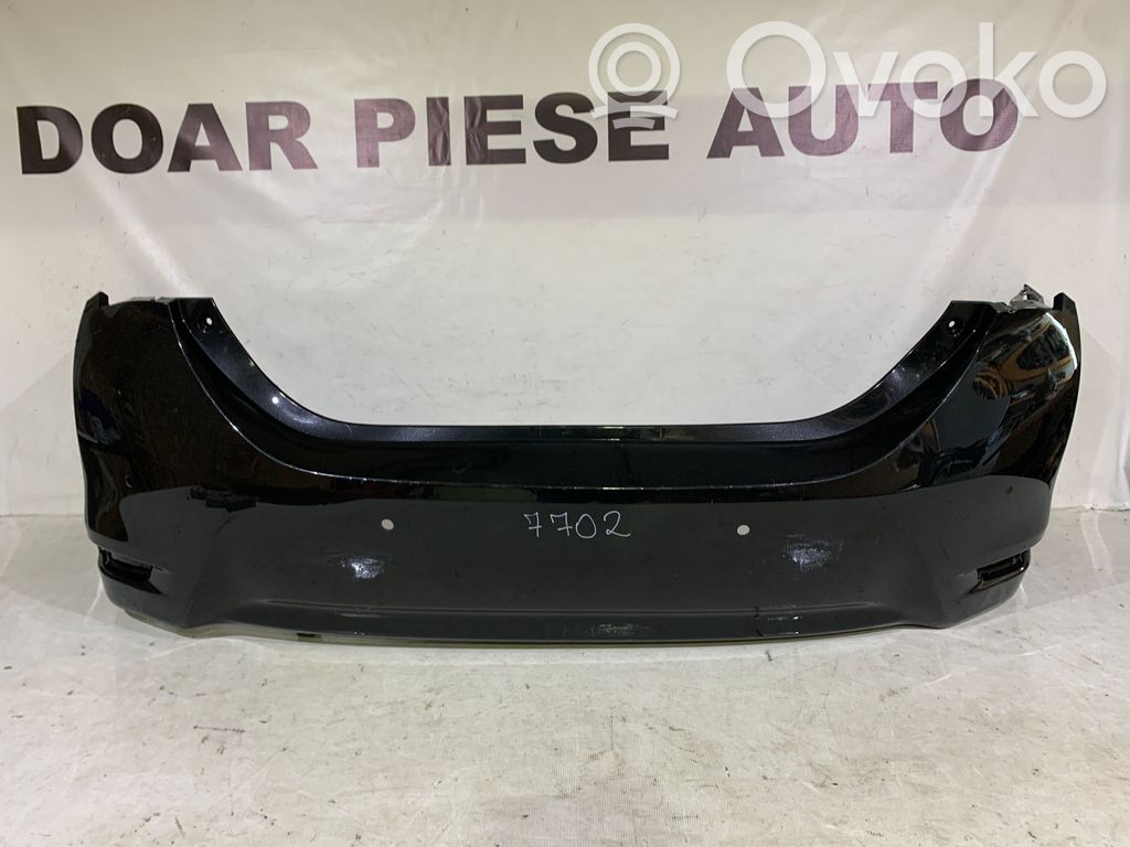 Bamperis   5215902A20,02A20,52159