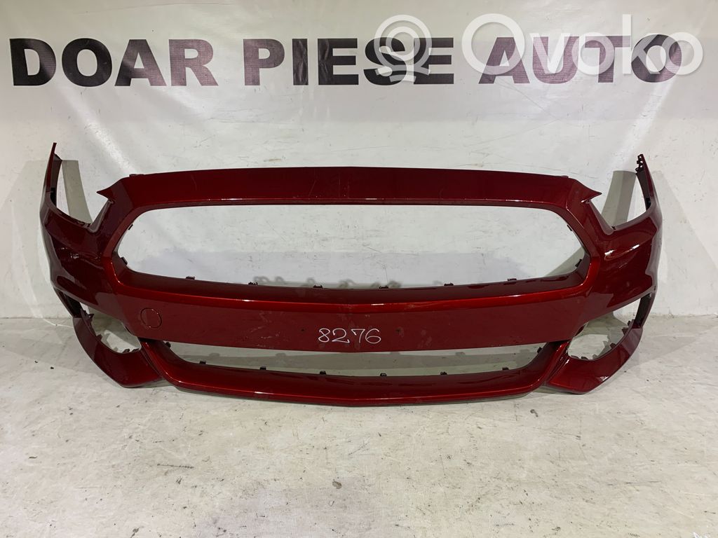 Ford Mustang VI Front bumper 