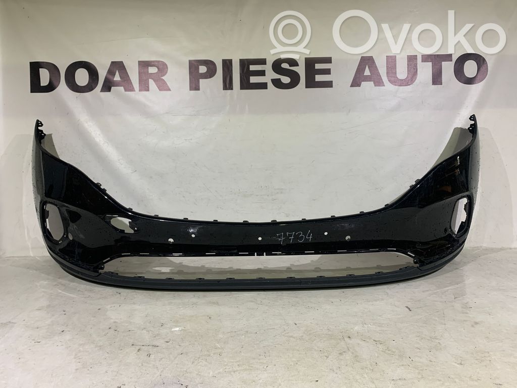 Mercedes-Benz EQA Parachoques delantero 