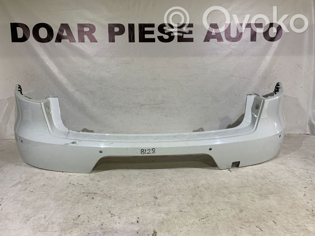 Porsche Macan (95B) Bamperis 