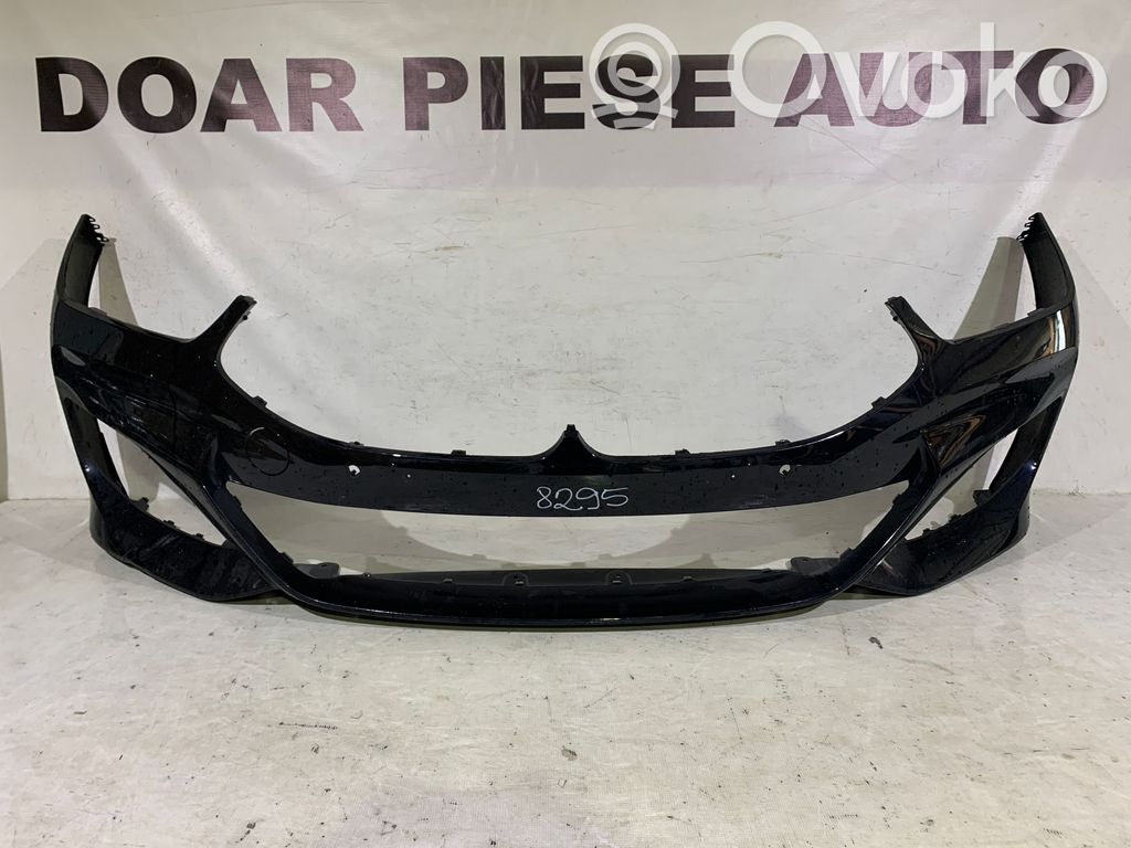 BMW 8 G14 Bară față 