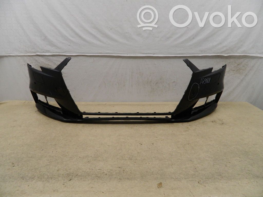Audi A3 S3 8V Parachoques delantero 
