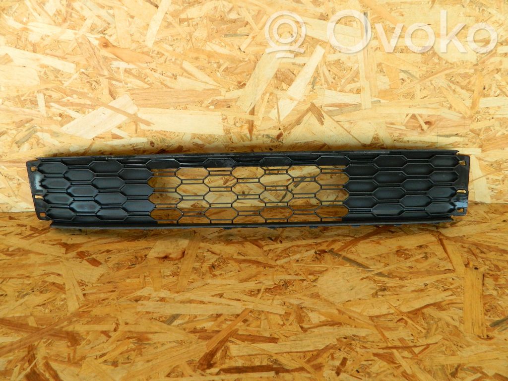 Skoda Fabia Mk3 (NJ) Maskownica czujnika ACC Distronic radar 