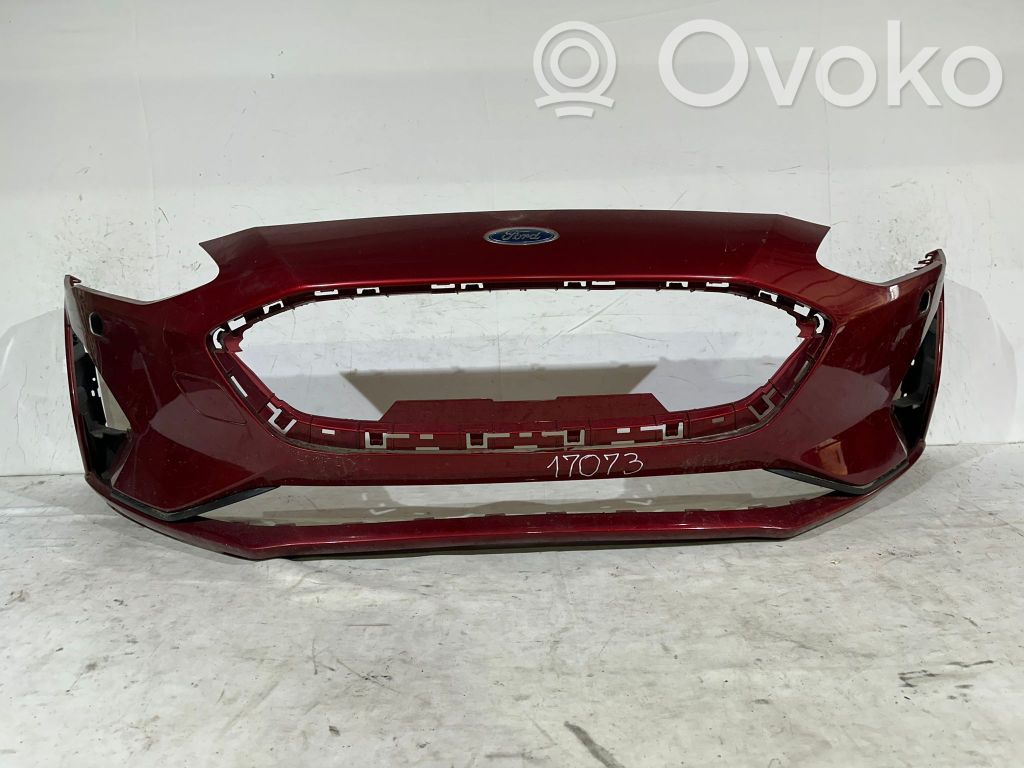 Ford Focus Front bumper 