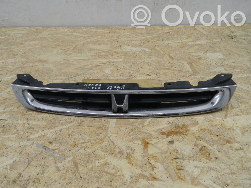 Honda Logo Grilă/ornament senzor radar ACC Distronic 