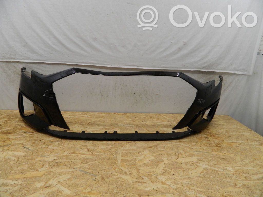 Audi A3 8Y Front bumper 
