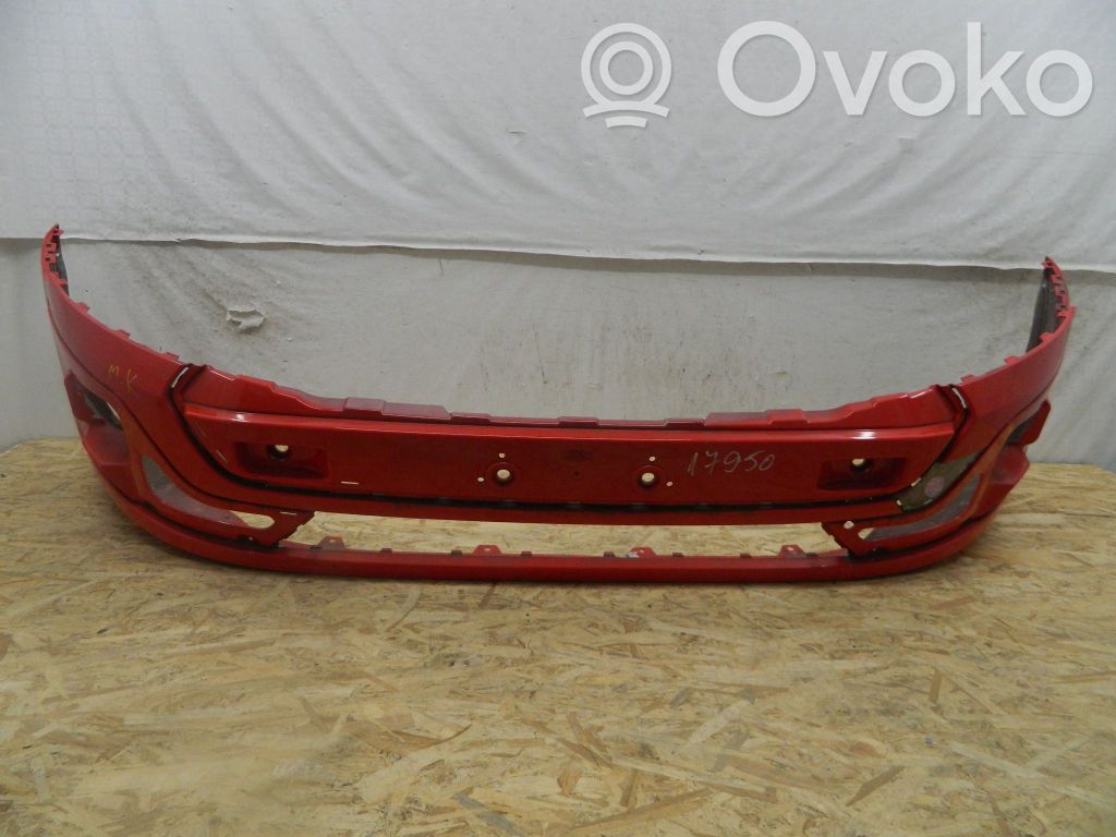 Ford Transit Custom Front bumper 