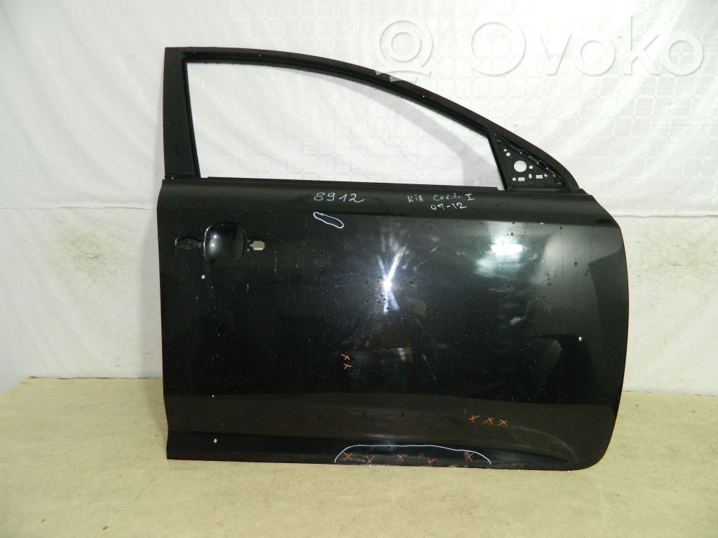 Puerta delantera   CW3A1