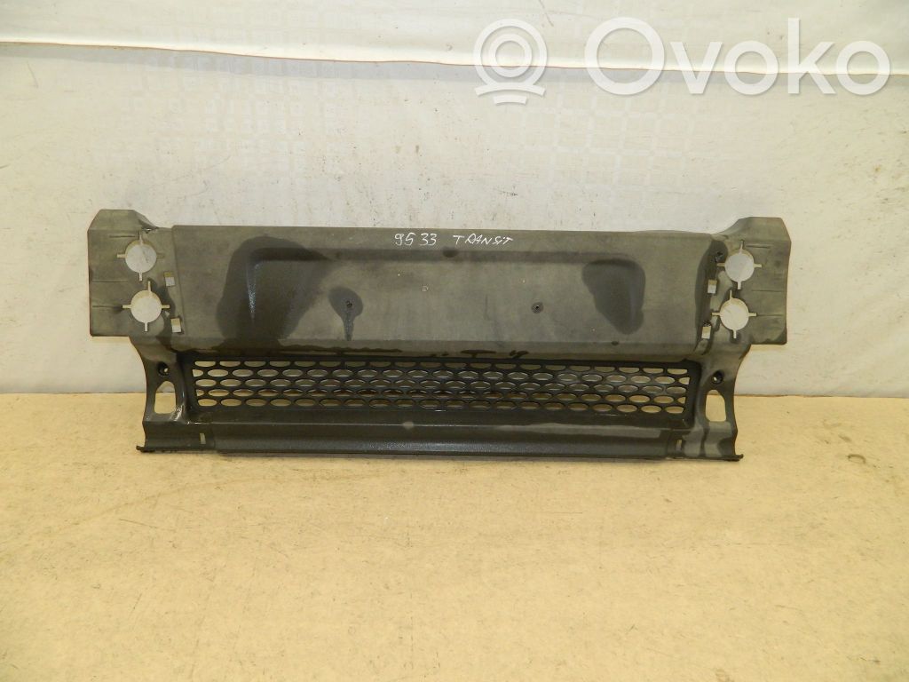 Ford Transit Front bumper 