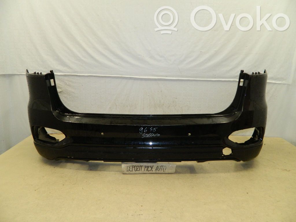 KIA Sorento Parachoques 