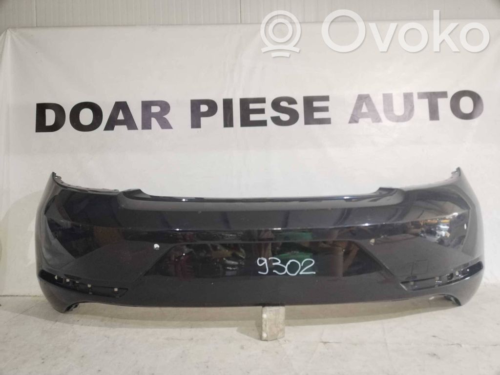 Volkswagen Beetle A5 Parachoques 