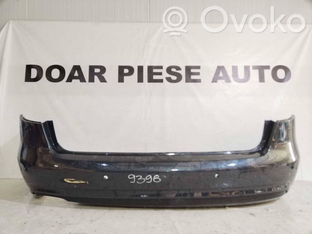 Audi A4 S4 B8 8K Parachoques 