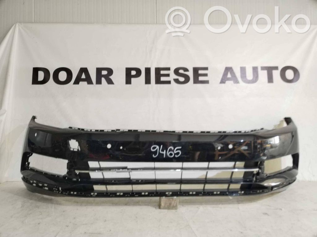 Volkswagen PASSAT B8 Parachoques delantero 