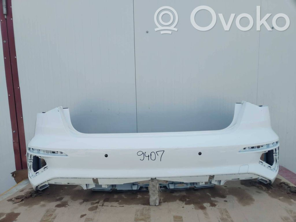 Audi A3 8Y Parachoques 
