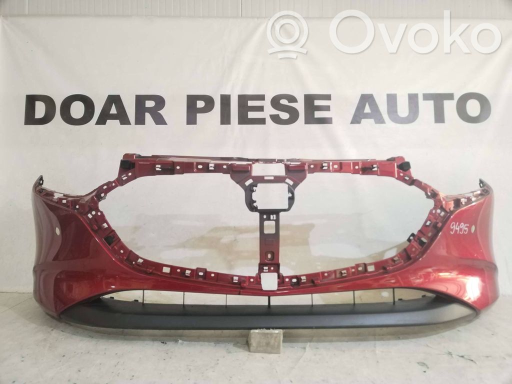 Mazda 3 Bară față 