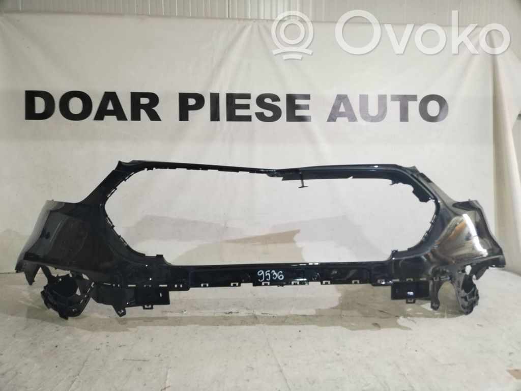 Ford Transit Custom Front bumper 