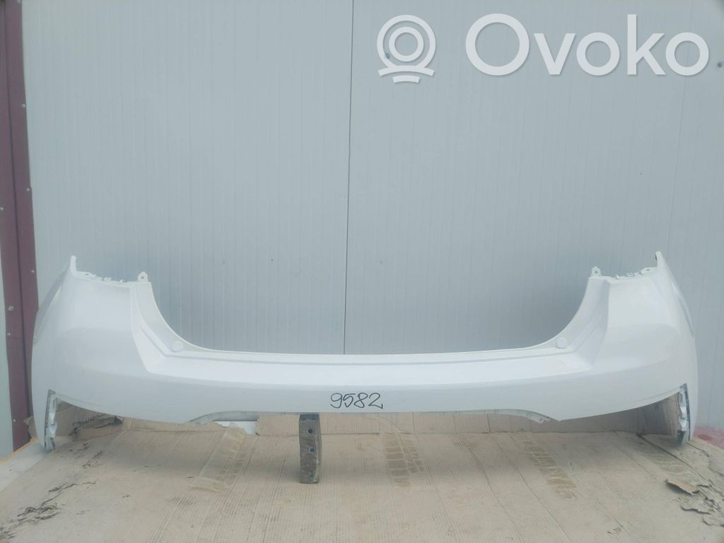 Hyundai i30 Parachoques 