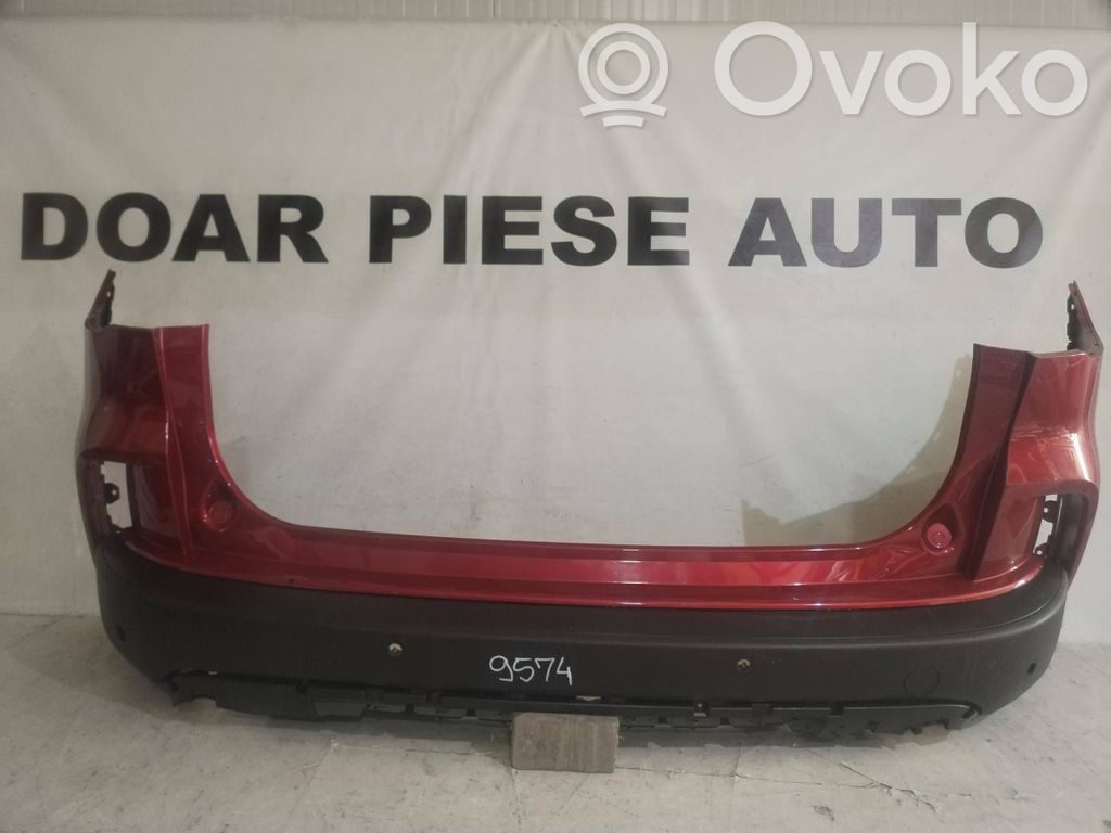 Ford Kuga III Bamperis 