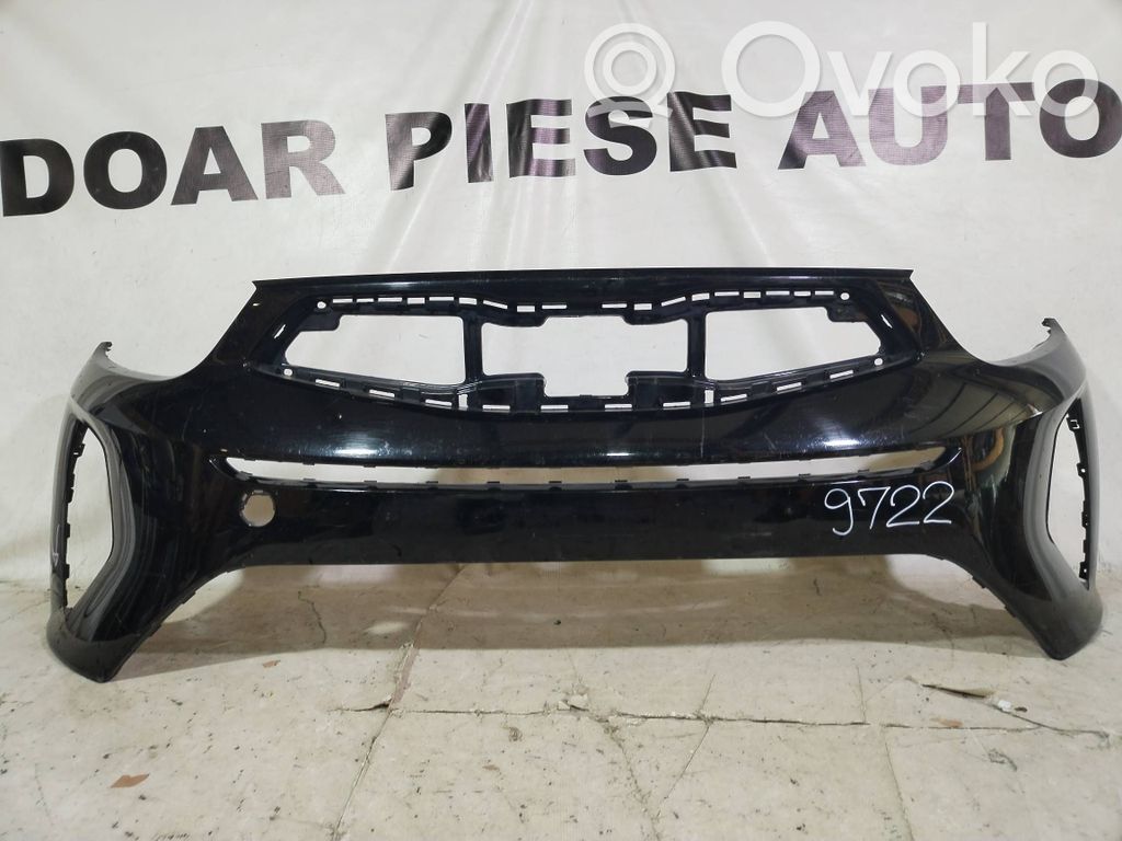 KIA Stonic Parachoques delantero 