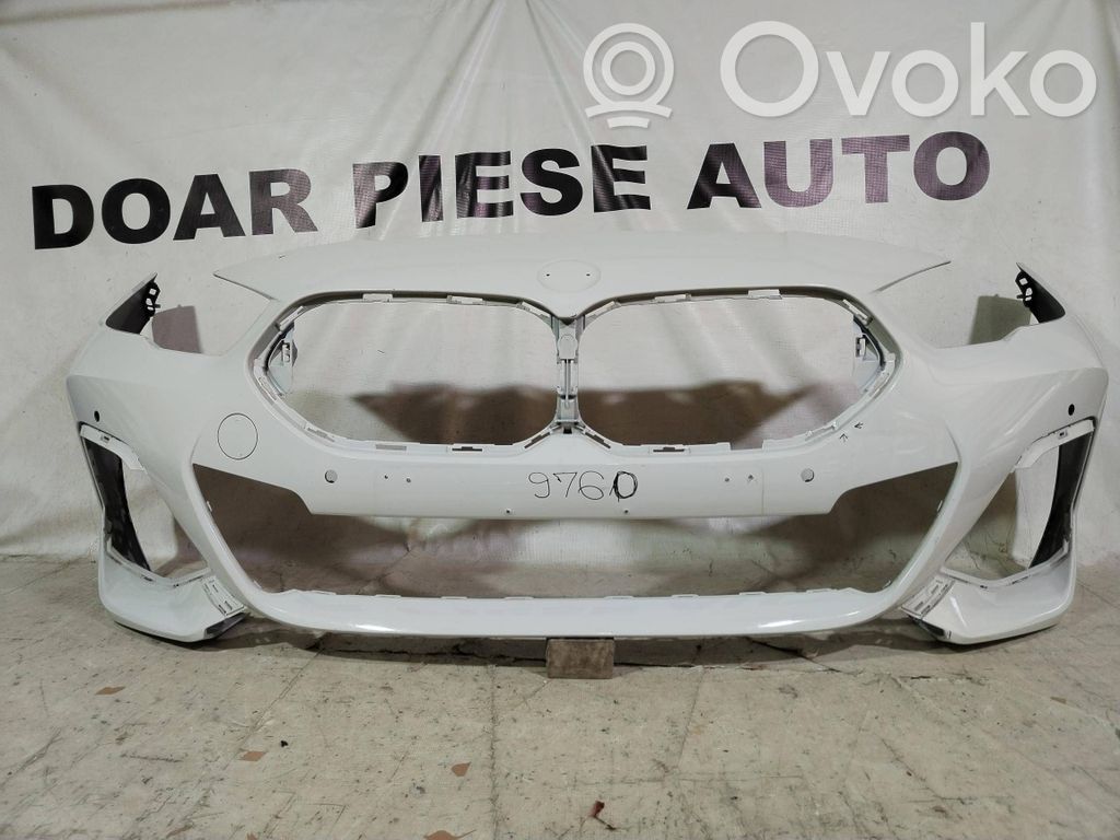 BMW 2 F44 Parachoques delantero 