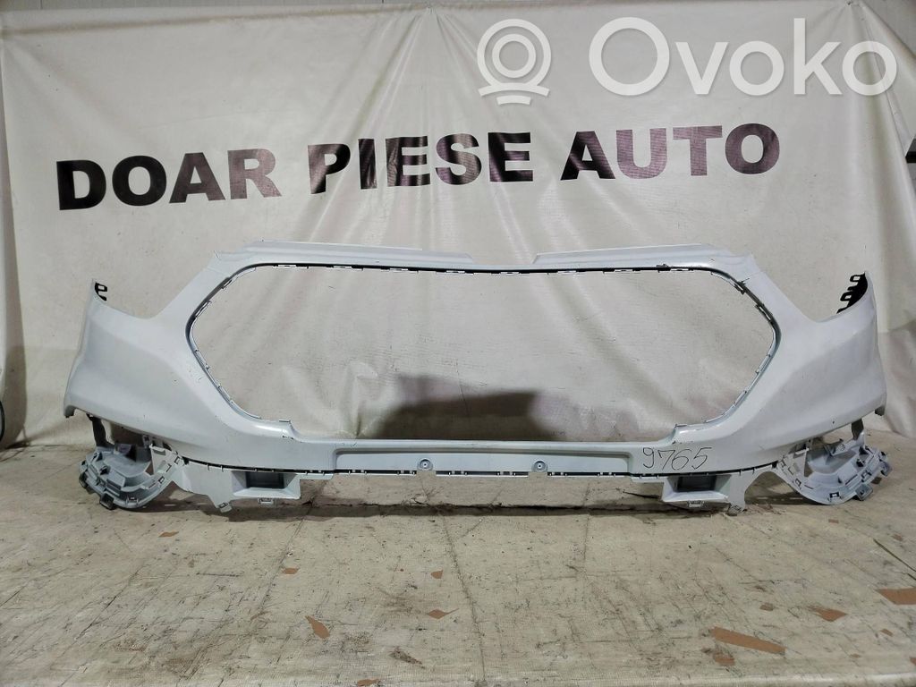 Ford Transit Custom Front bumper 