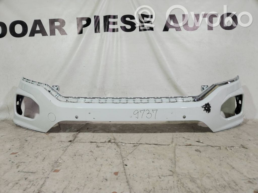 Volkswagen T-Roc Front bumper 