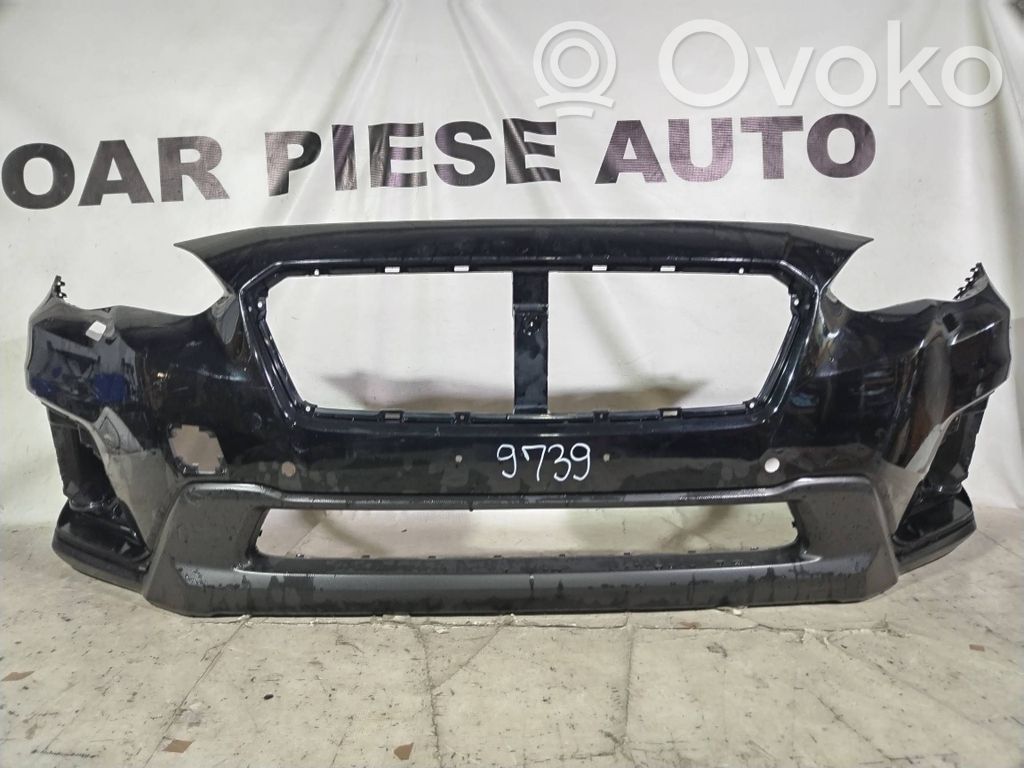 Subaru XV II Front bumper 
