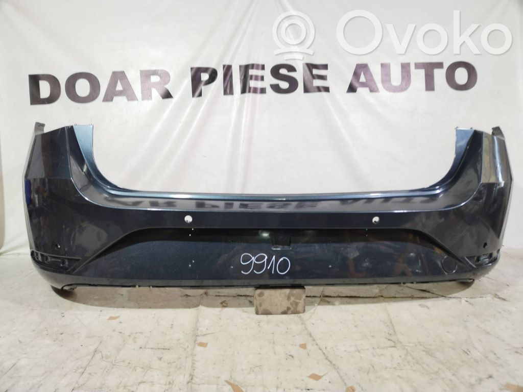 Seat Leon IV Bamperis 