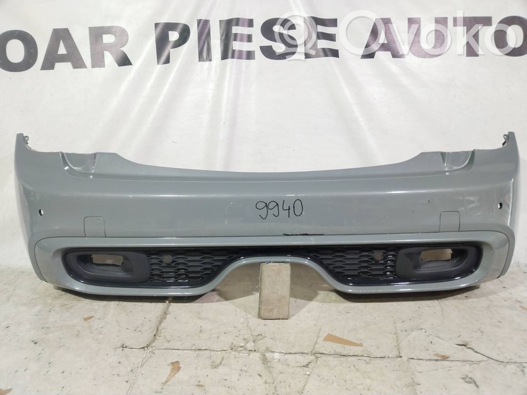 Mini One - Cooper F56 F55 Parachoques 