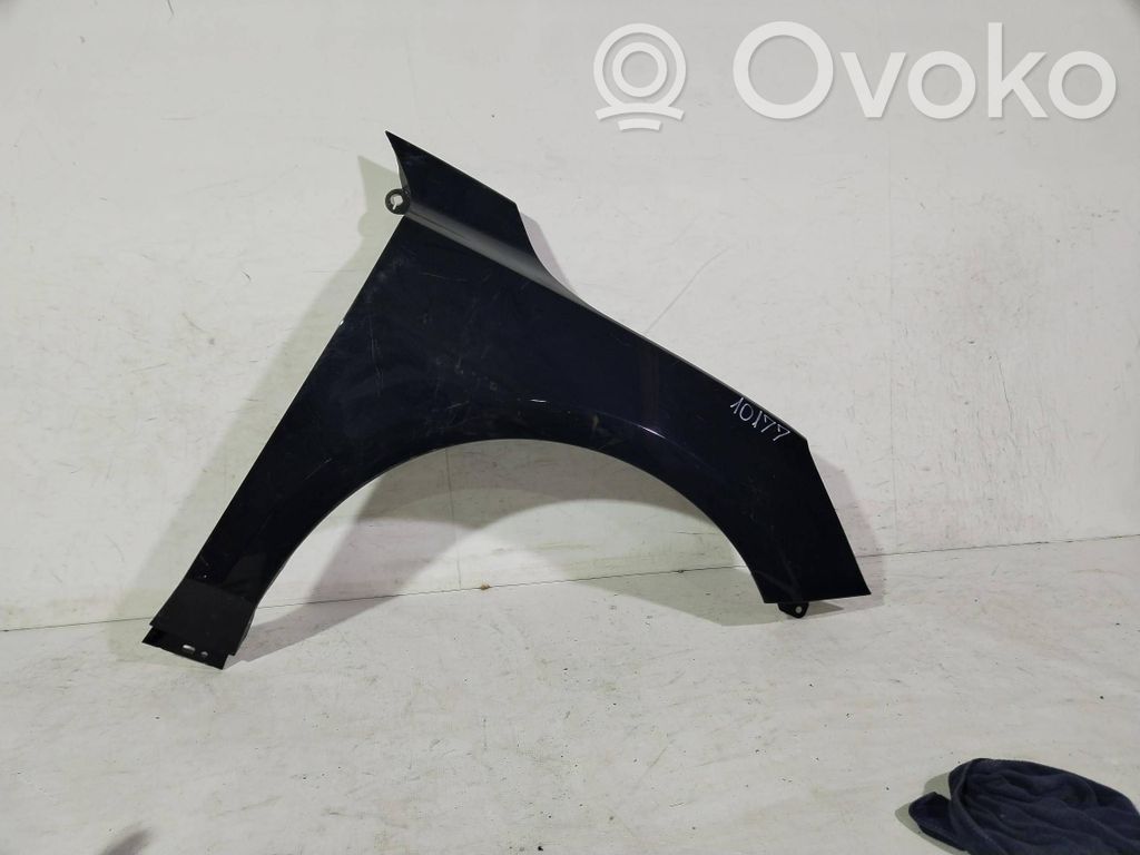 Ford Focus Sparnas 