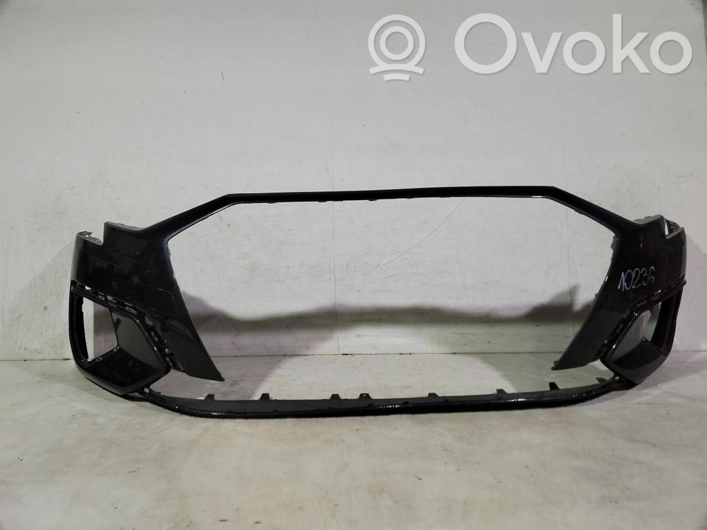 Audi A3 8Y Front bumper 