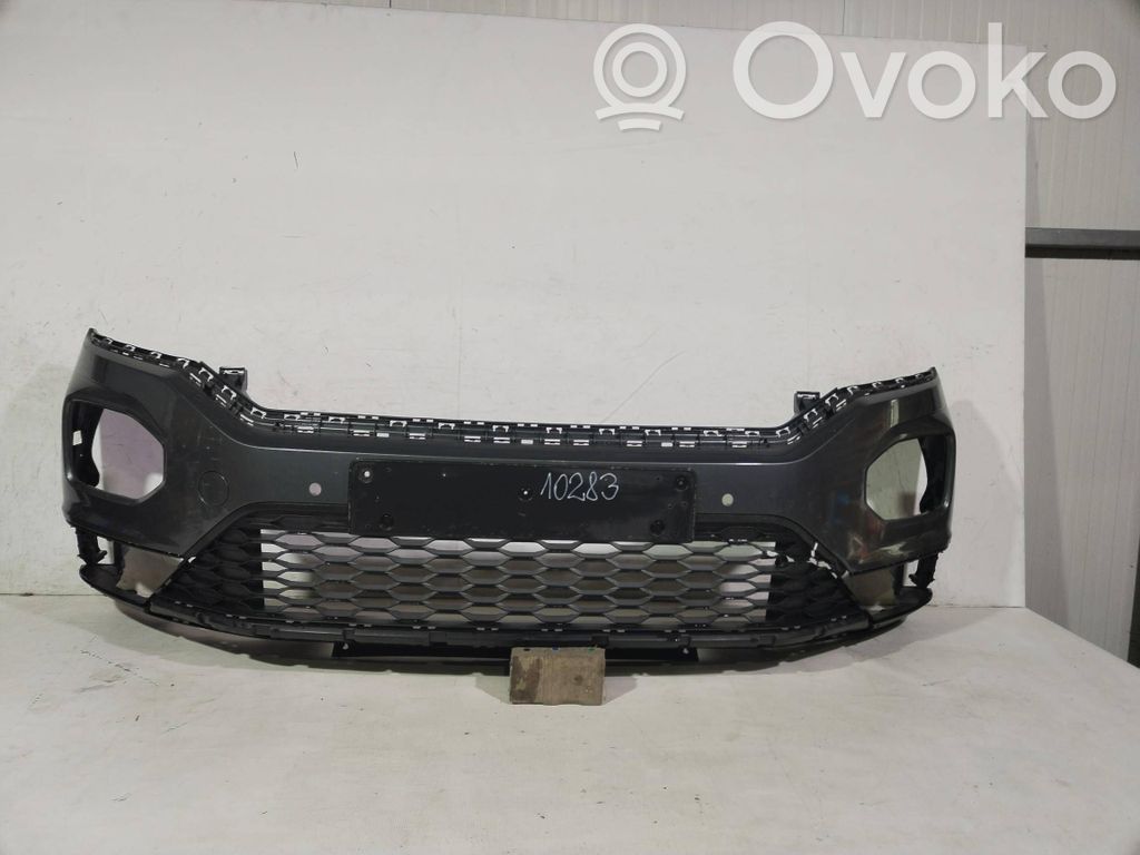 Volkswagen T-Roc Front bumper 