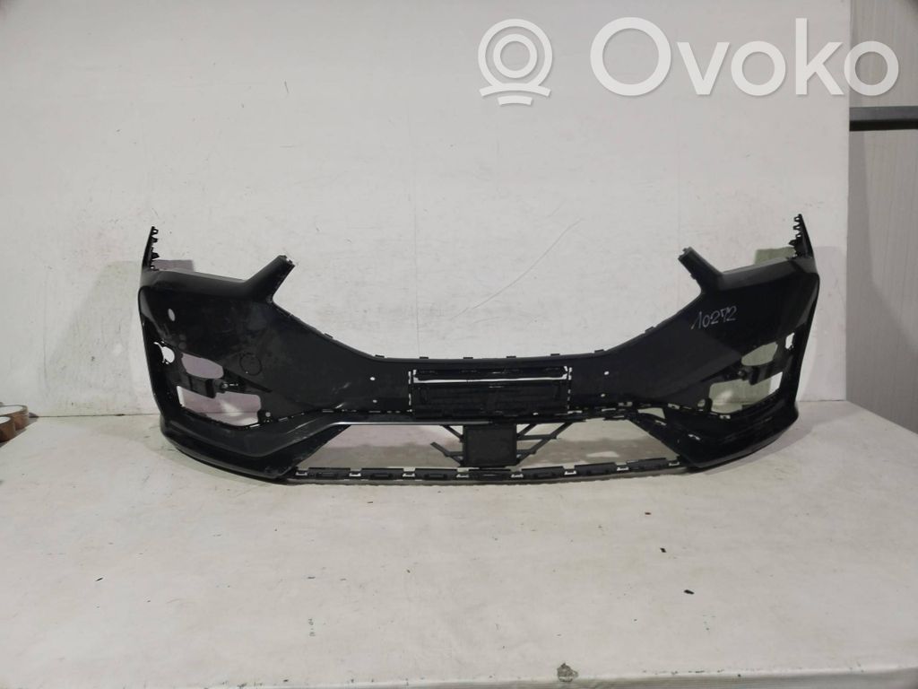 Seat Leon IV Front bumper 