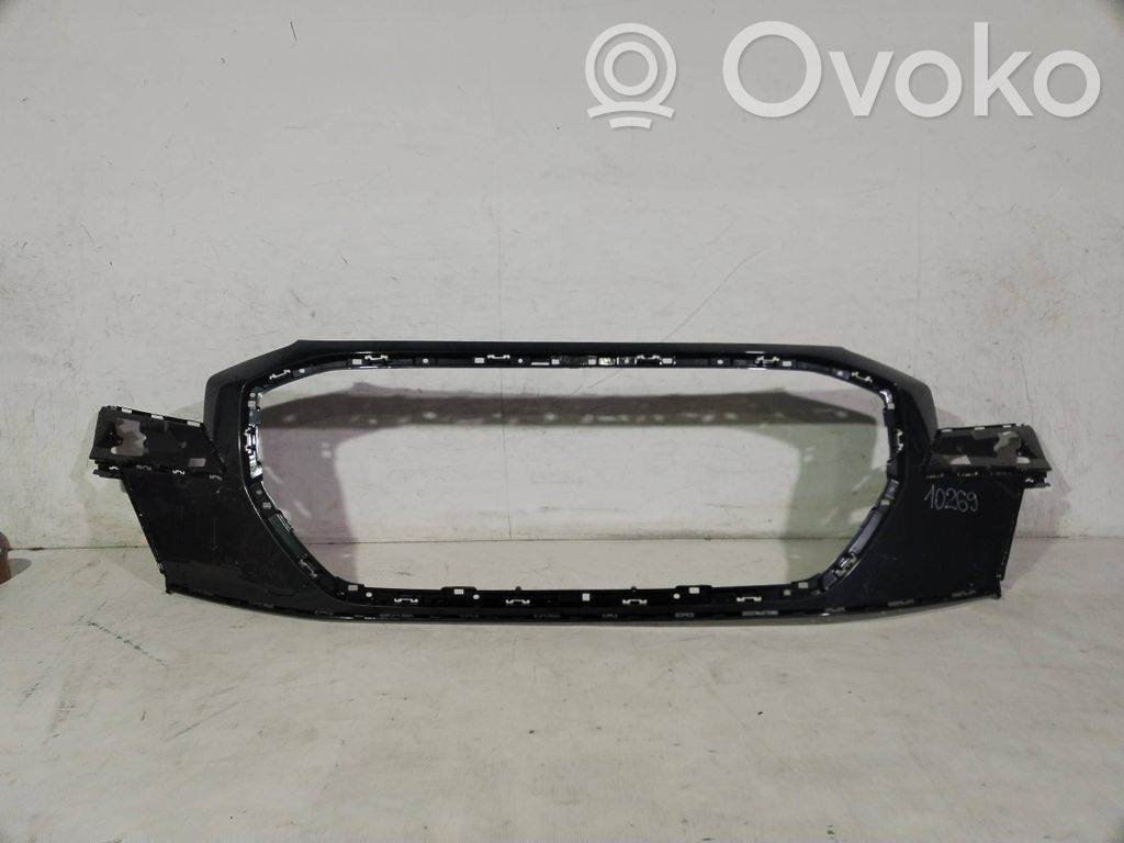 Audi Q4 Sportback e-tron Front bumper 