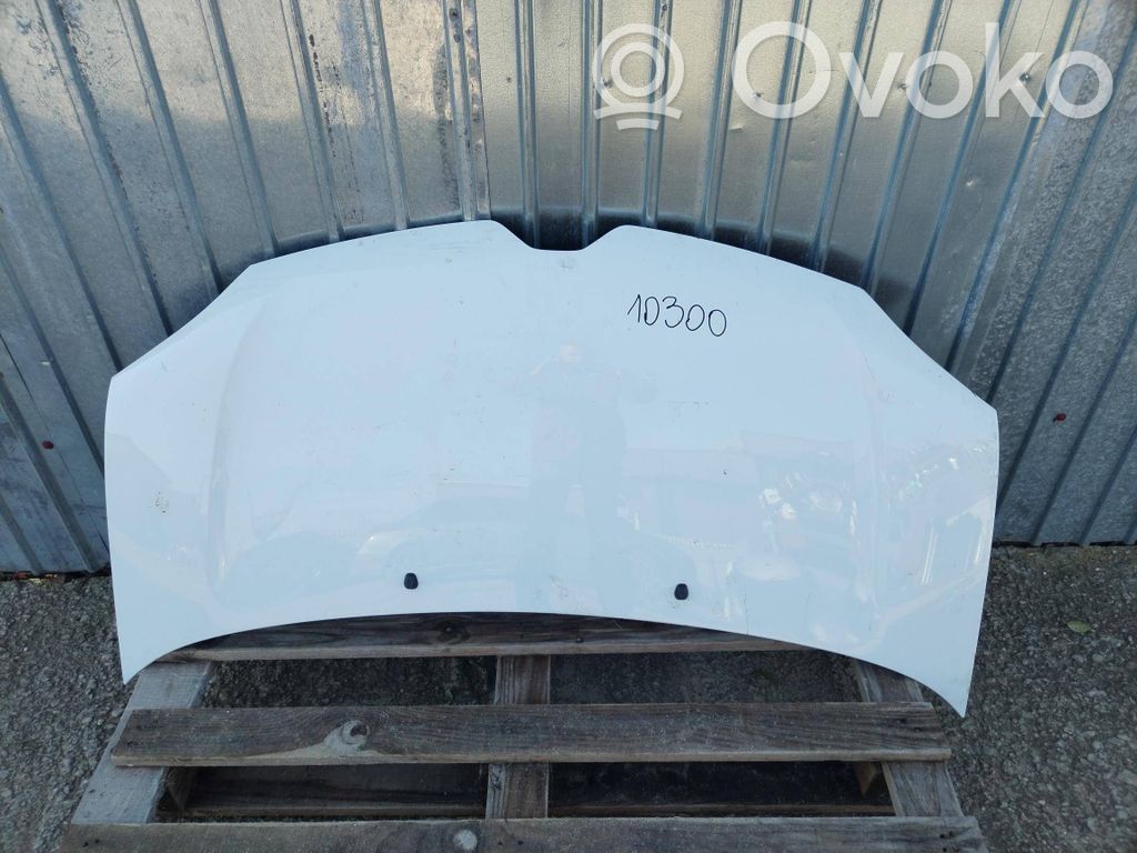Renault Twingo III Konepelti 